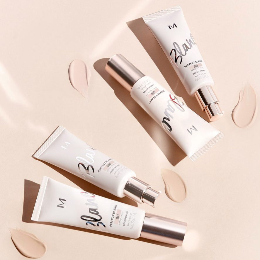 MISSHA M Perfect Blanc BB 40ml | Kool Seoul
