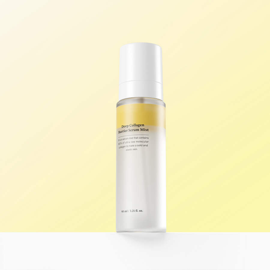 ソンブンエディター Deep Collagen Face mist 95ml
