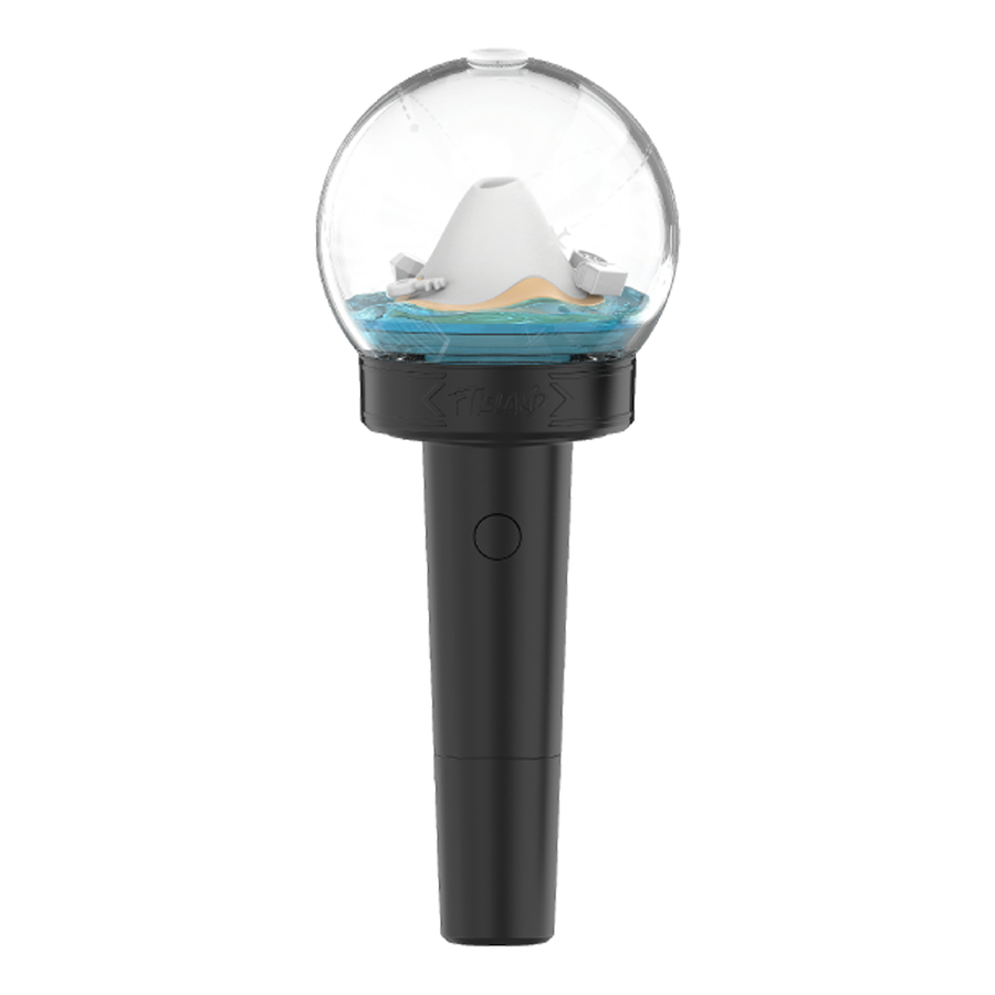 FTISLAND Official Lightstick