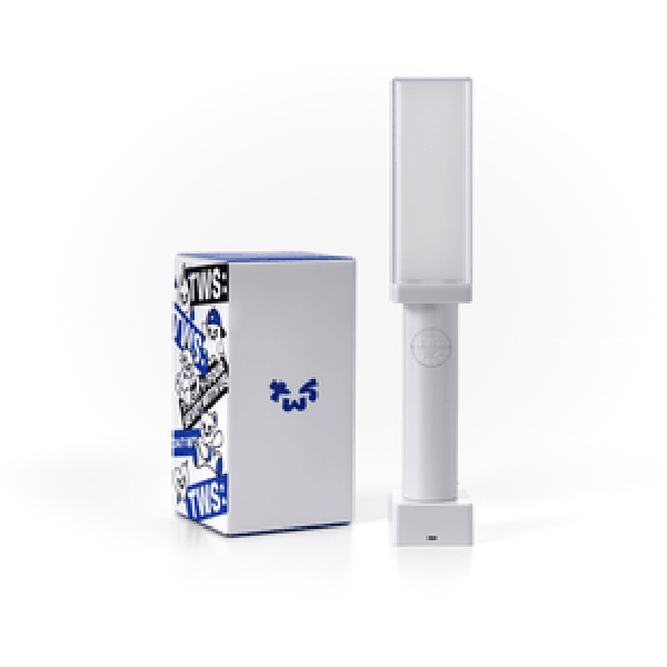 TWS Official Lightstick