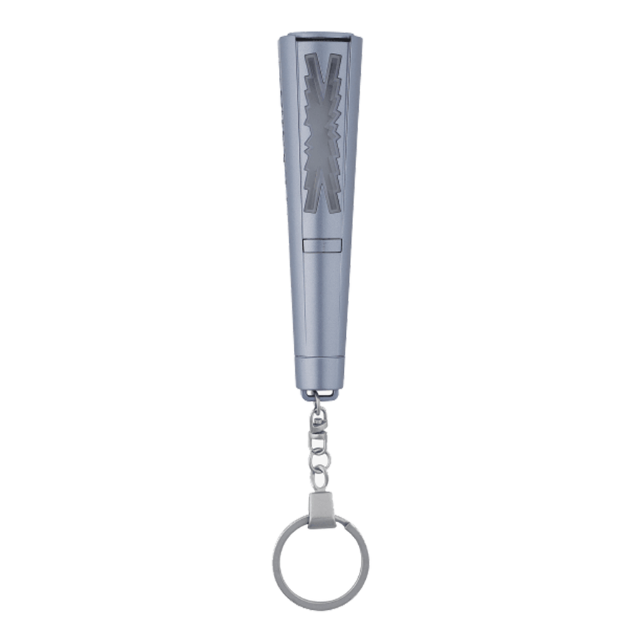 LE SSERAFIM Official Lightstick Keychain