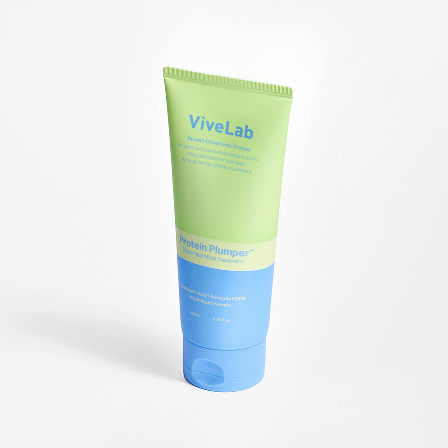 VIVELAB Protein Plumper Repair Hair Mask Treatment