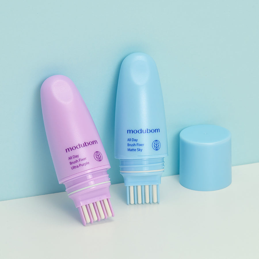 MODUBOM All Day Brush Fixer