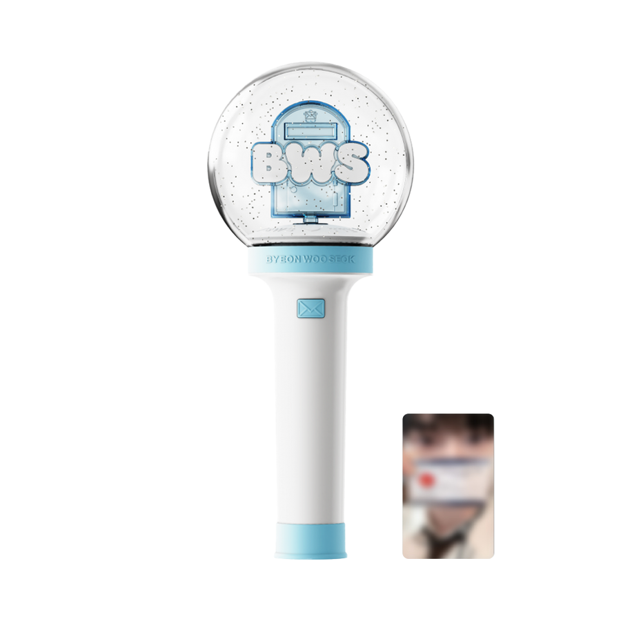 BYEON WOOSEOK Official Lightstick