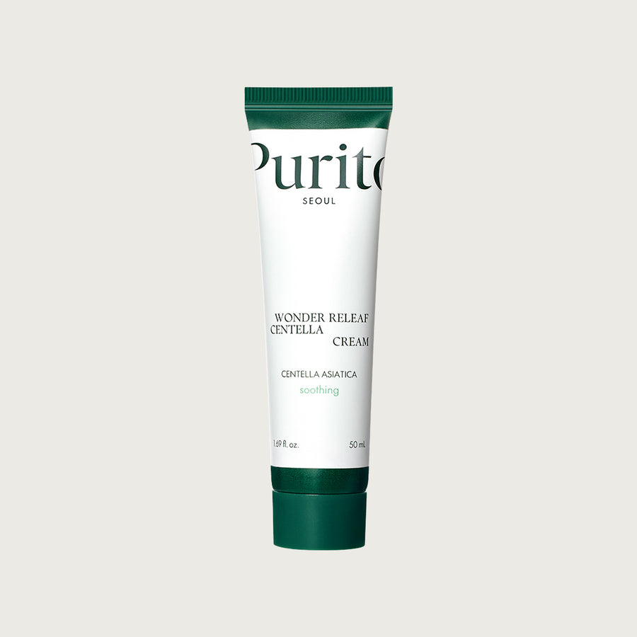 PURITO Centella Green Level Cream 50ml