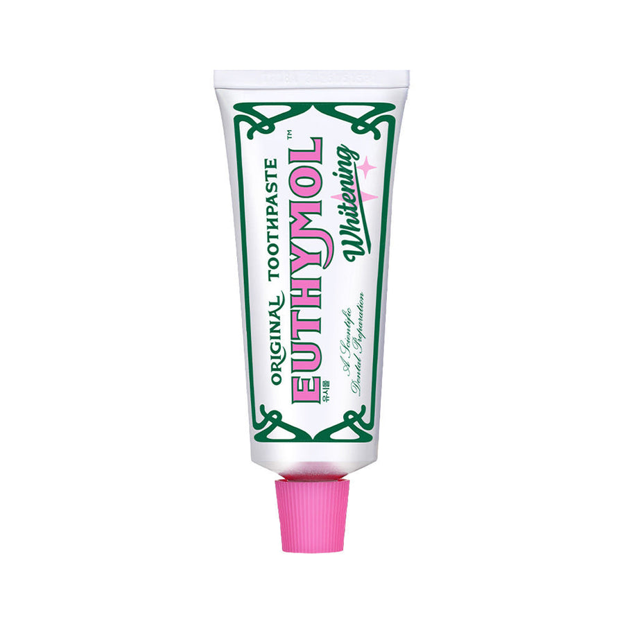 EUTHYMOL Whitening Toothpaste