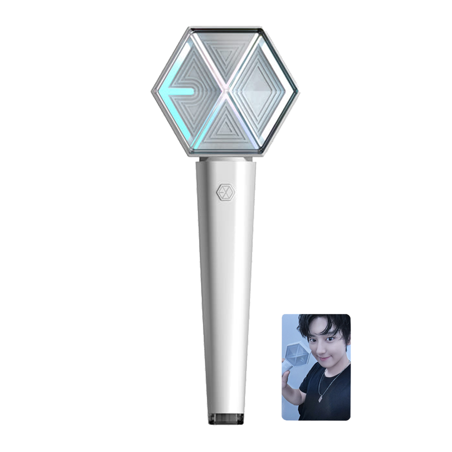 EXO Official Lightstick Ver.3