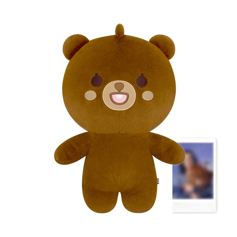 DAY6 Official Giant Plushie (Sungjin)
