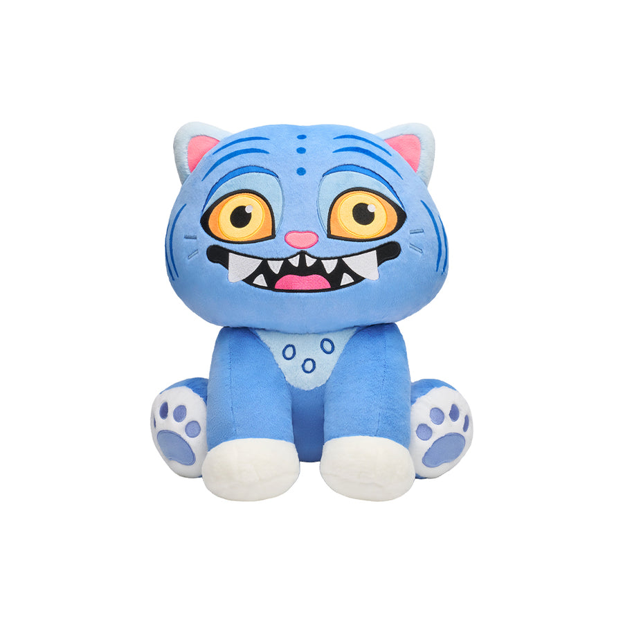 K-POP DEMON HUNTERS Duffy Sitting Plush 40cm