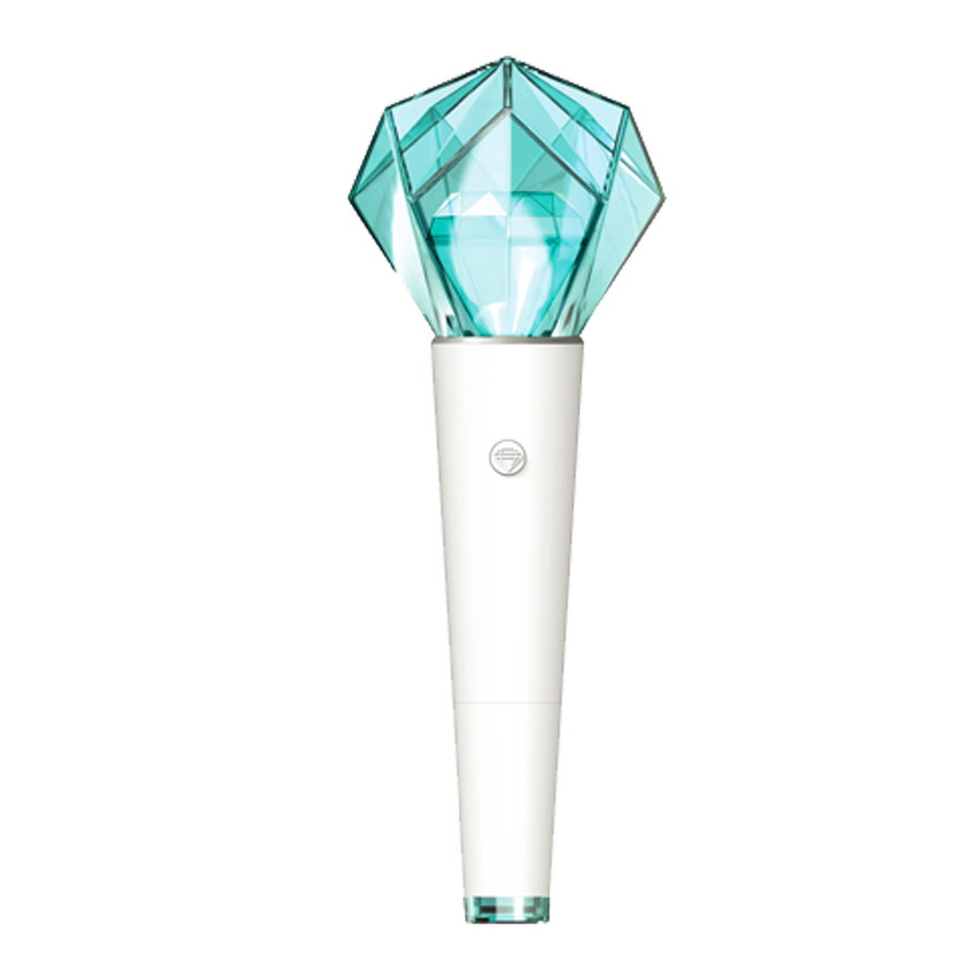 SHINEE Official Lightstick