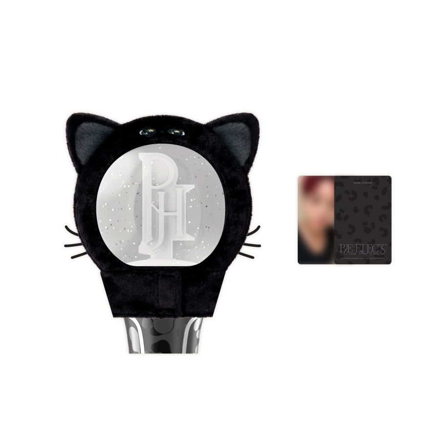PARK JIHOON Official Cape Cape