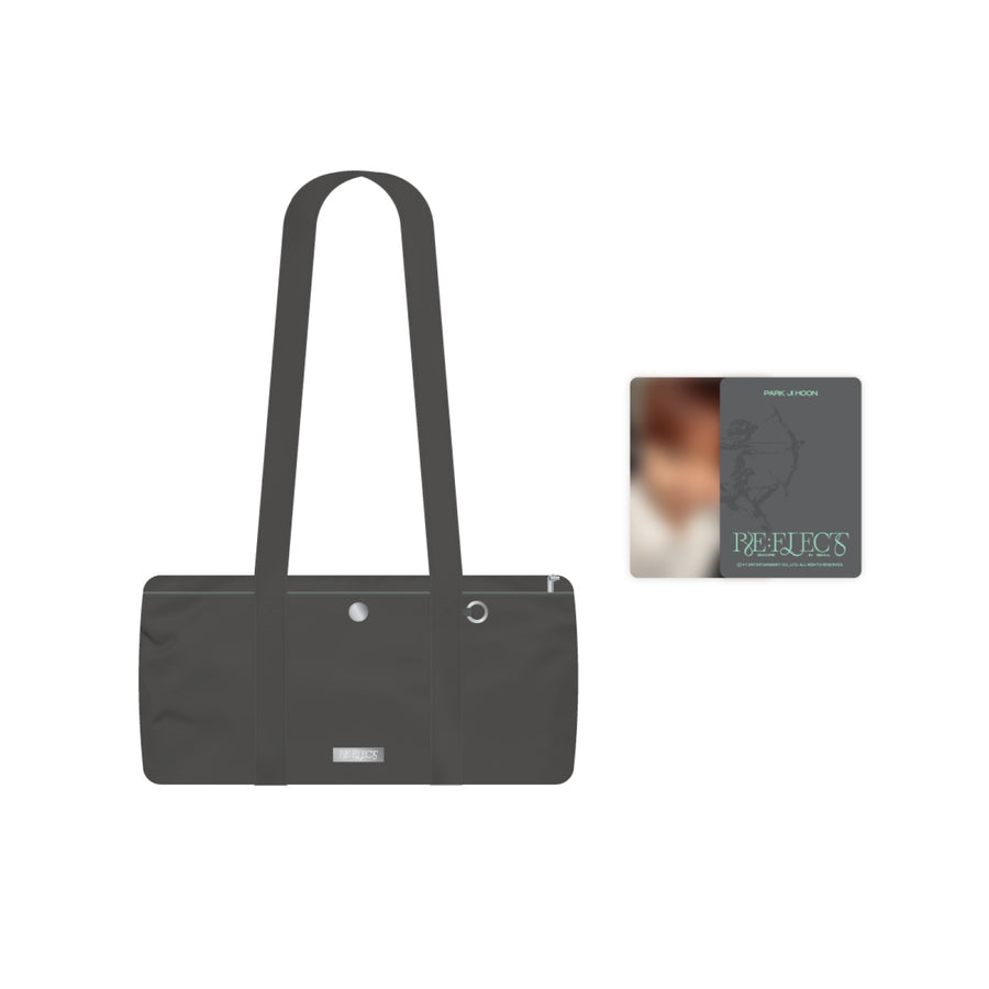 PARK JIHOON Official Bag Bag