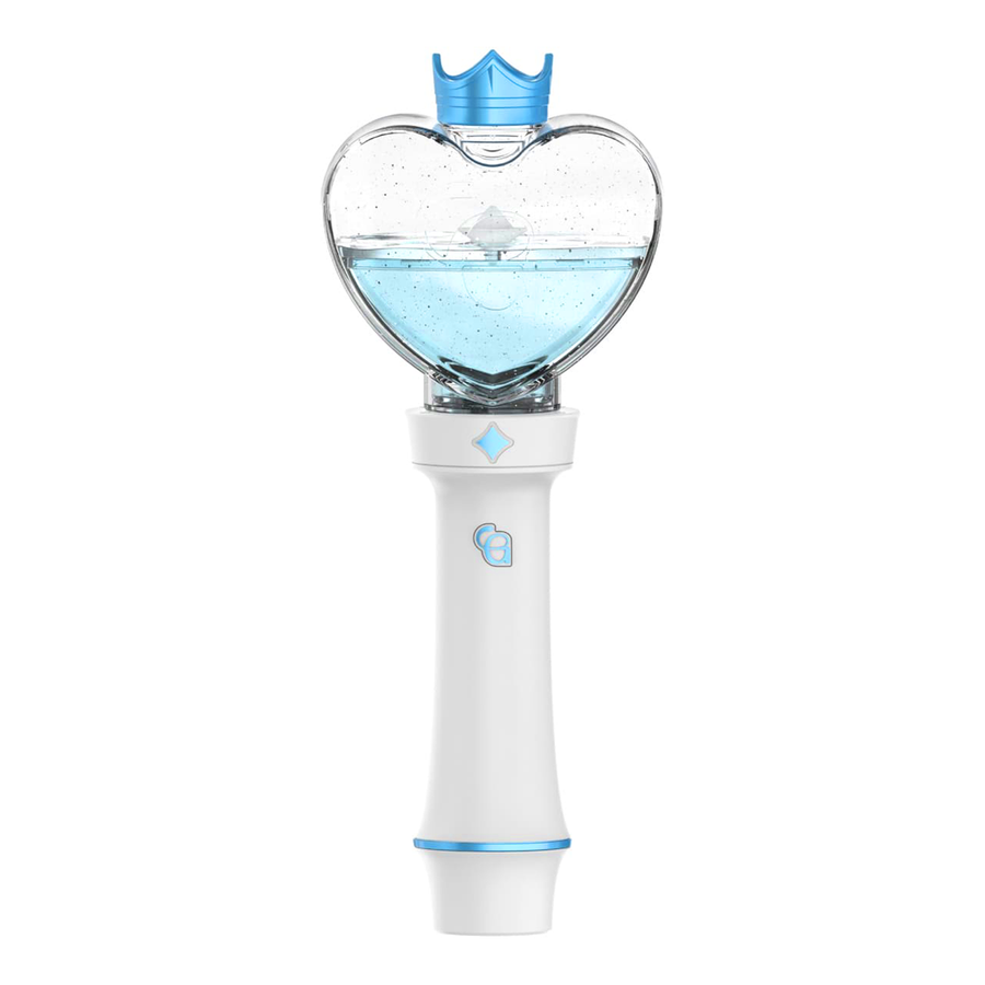 JO YURI Official Lightstick