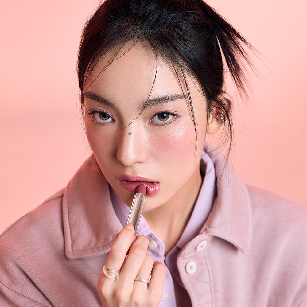 3CE Glaze Lip Glow 3.2g