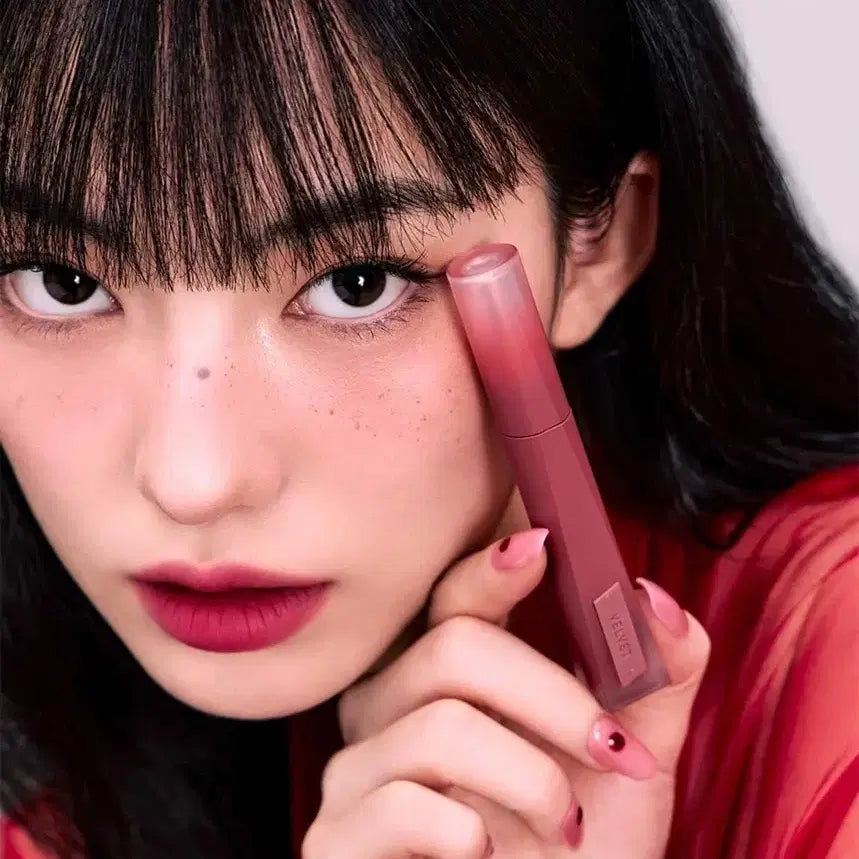 3CE Velvet Lip Tint Plush