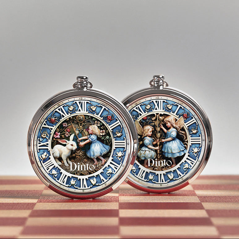 DINTO Alice Collection