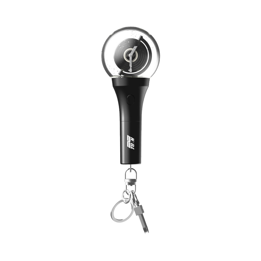 8TURN Official Lightstick Keychain