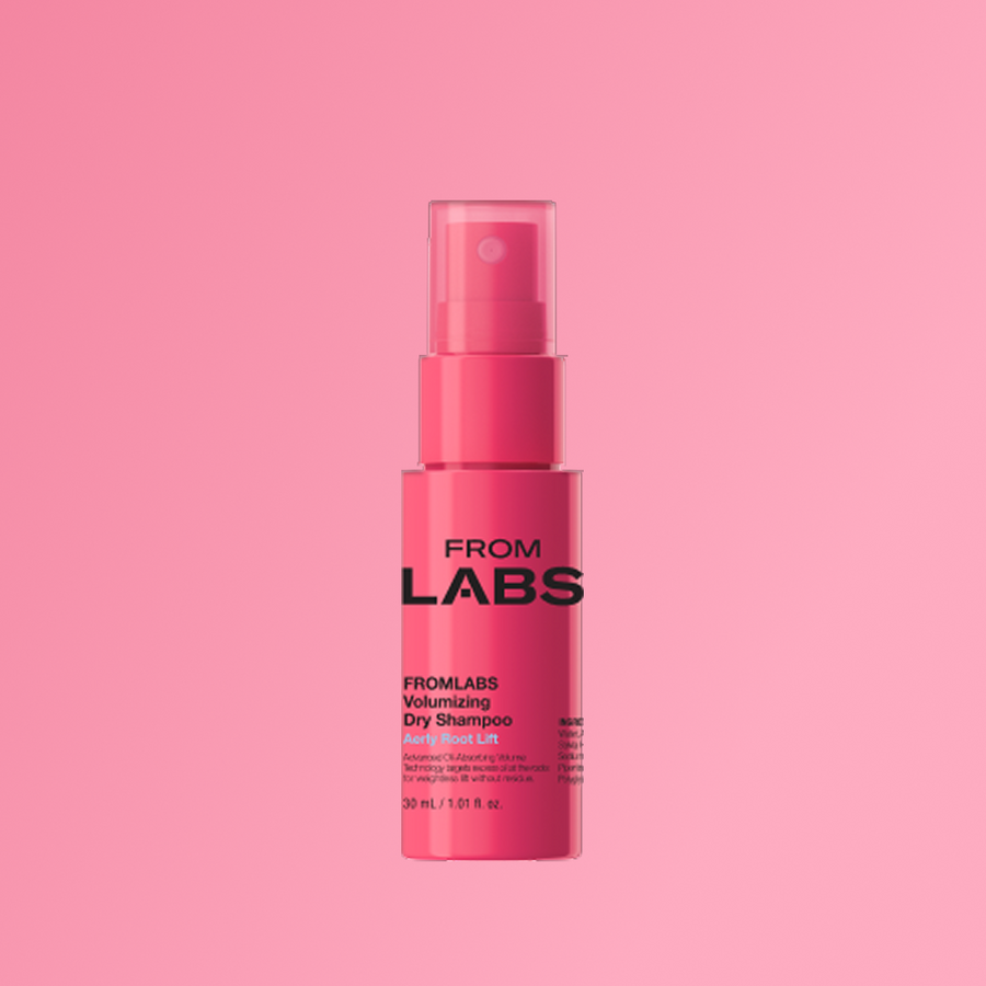 FROMLABS Aerly Root Lift Volumizing Dry Shampoo 30ml