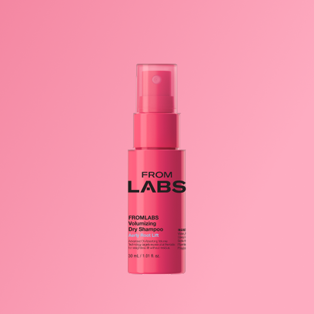 FROMLABS Aerly Root Lift Volumizing Dry Shampoo 30ml - Korean dry shampoo