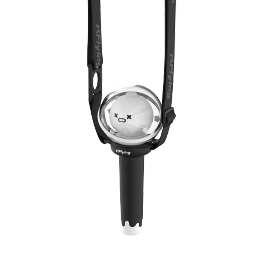N.FLYING Official Lightstick