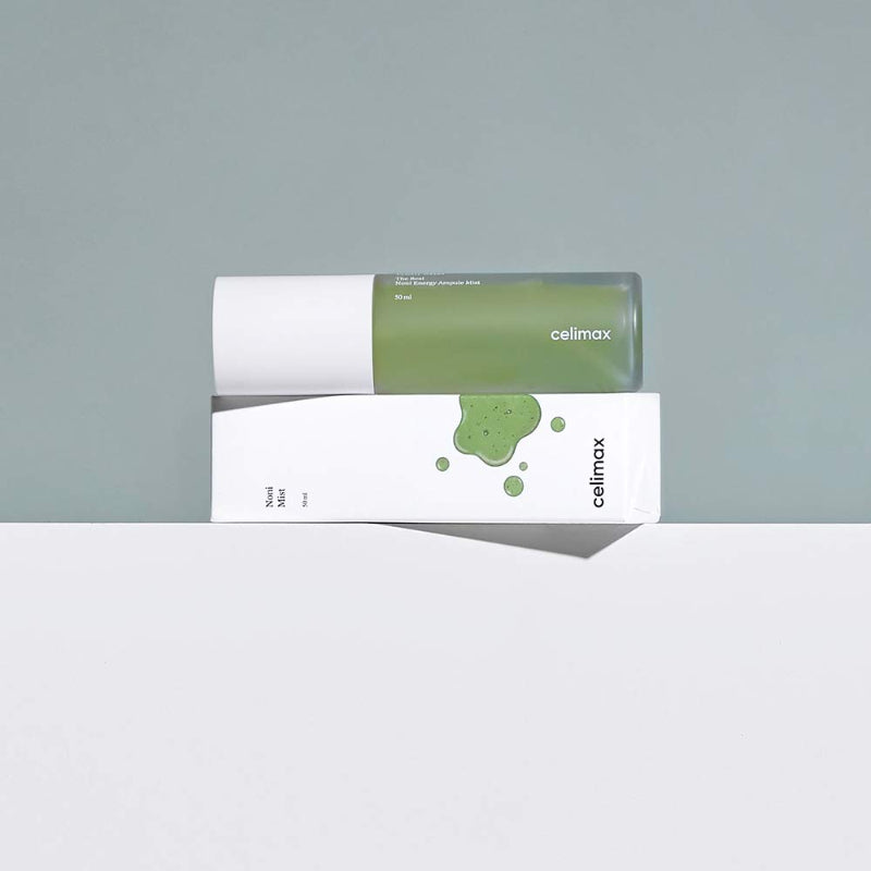 CELIMAX The Real Noni Energy Ampoule Mist 50ml