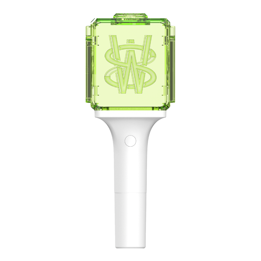 NCT WISH Official Lightstick