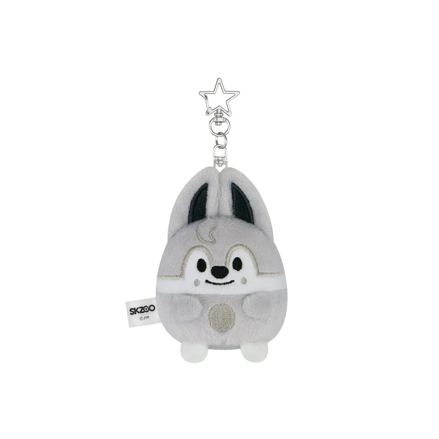 SKZOO Utopia 2 Pop-Up UFUFY Plush Doll — STRAY KIDS