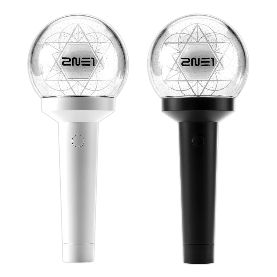 2NE1 Official Lightstick