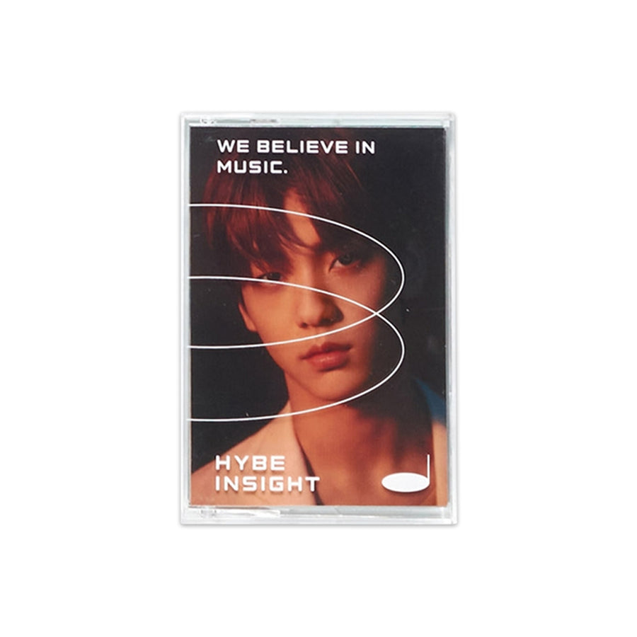 Photocard Set — HYBE INSIGHT