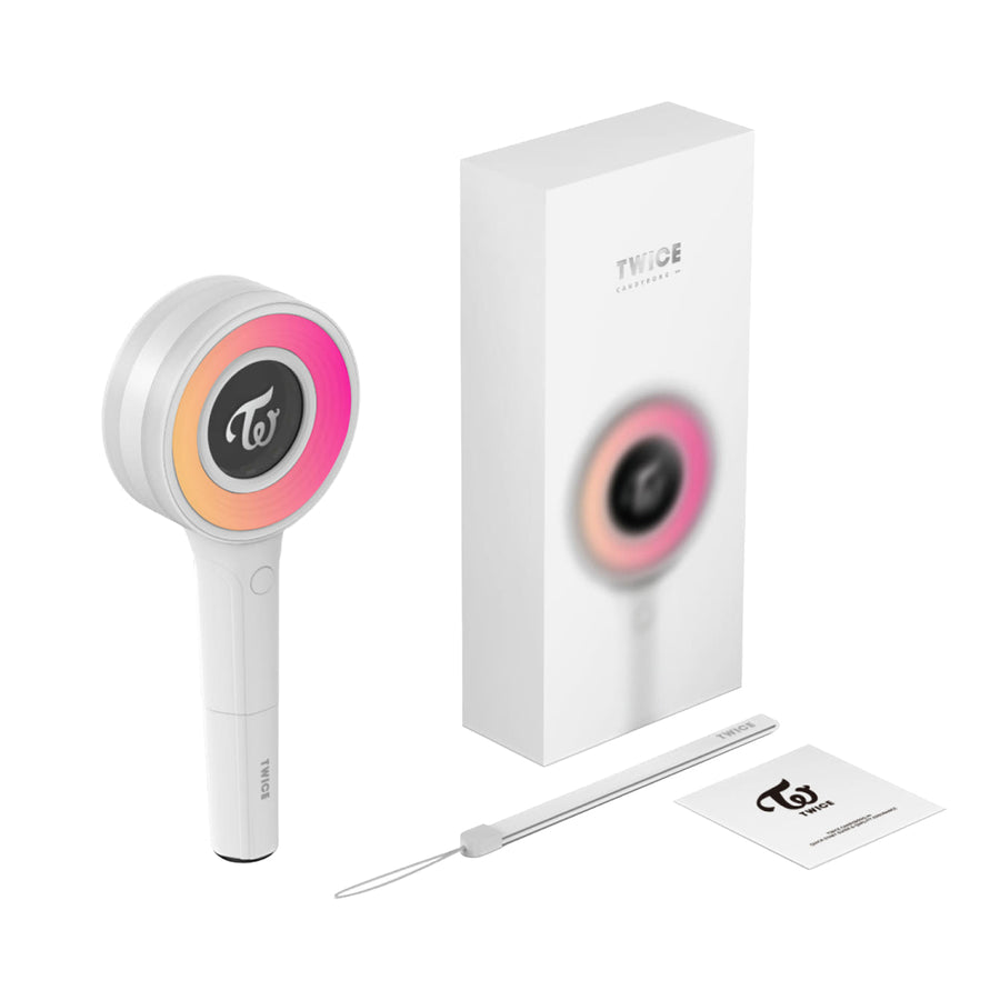 TWICE Official Lightstick