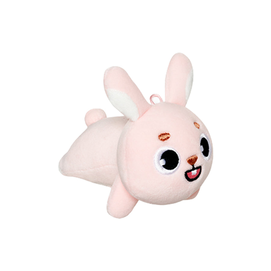 DENIMALZ Lying Plush — DAY6