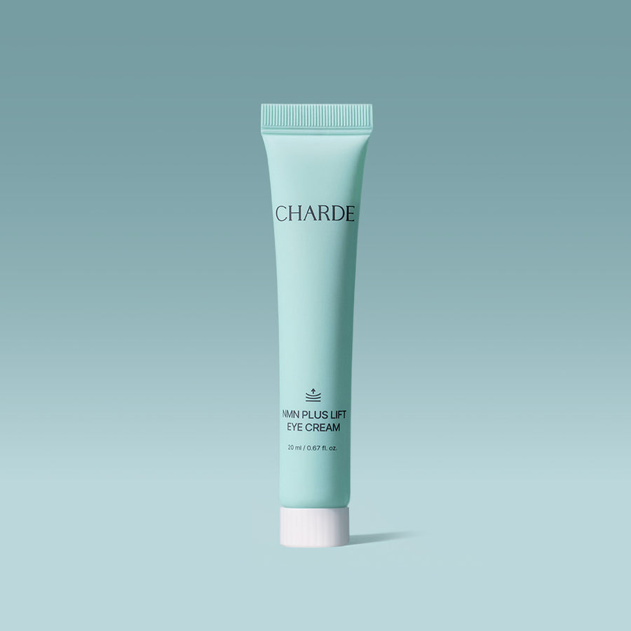 CHARDE NMN Plus Lift Eye Cream (Refill)