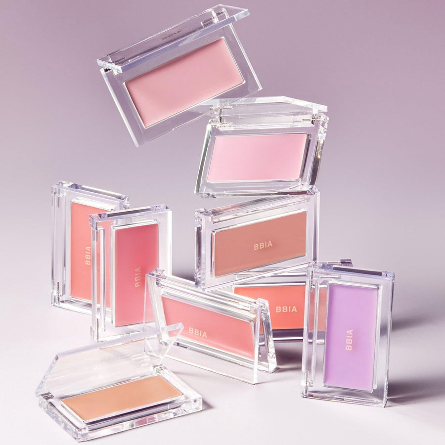 BBIA Ready To Wear Powder Cheek #Downycheek