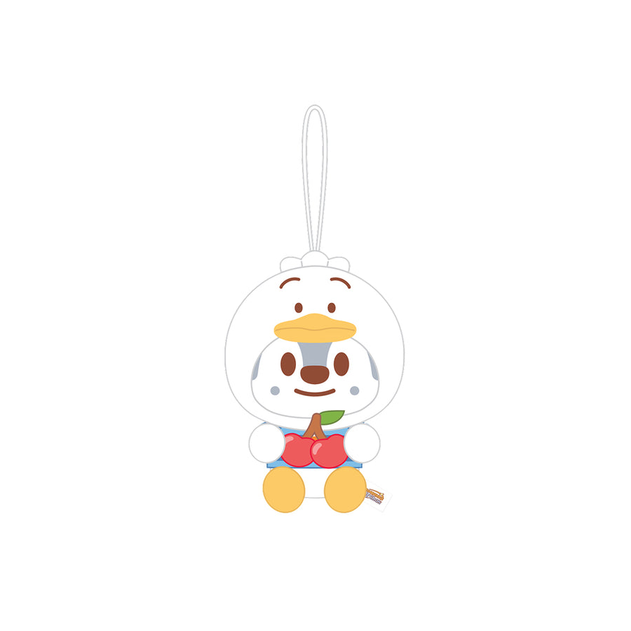 SKZOO Scent Plush — STRAY KIDS