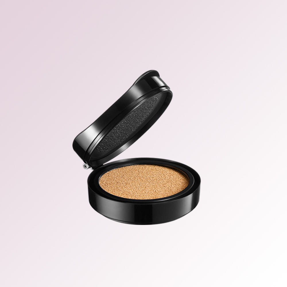JUNG SAEM MOOL Essential Skin Longwear Nuder Cushion Refill - Korean cushion refill