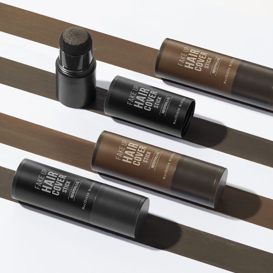MQNY Fake Up Hair Cover Stick