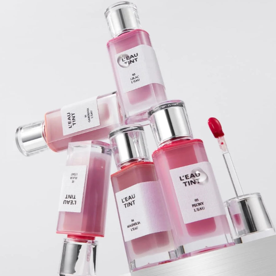 BBIA L'eau Tint #Ribbonedition