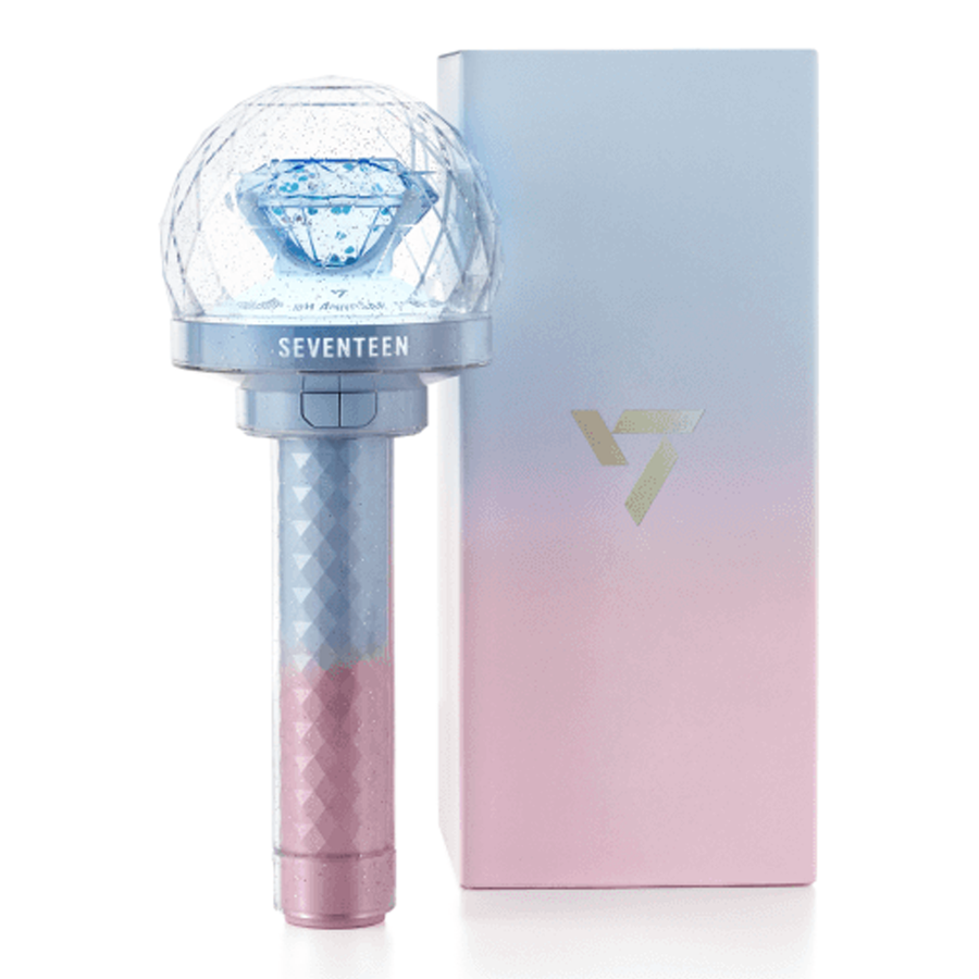 SEVENTEEN Official Lightstick Ver.3