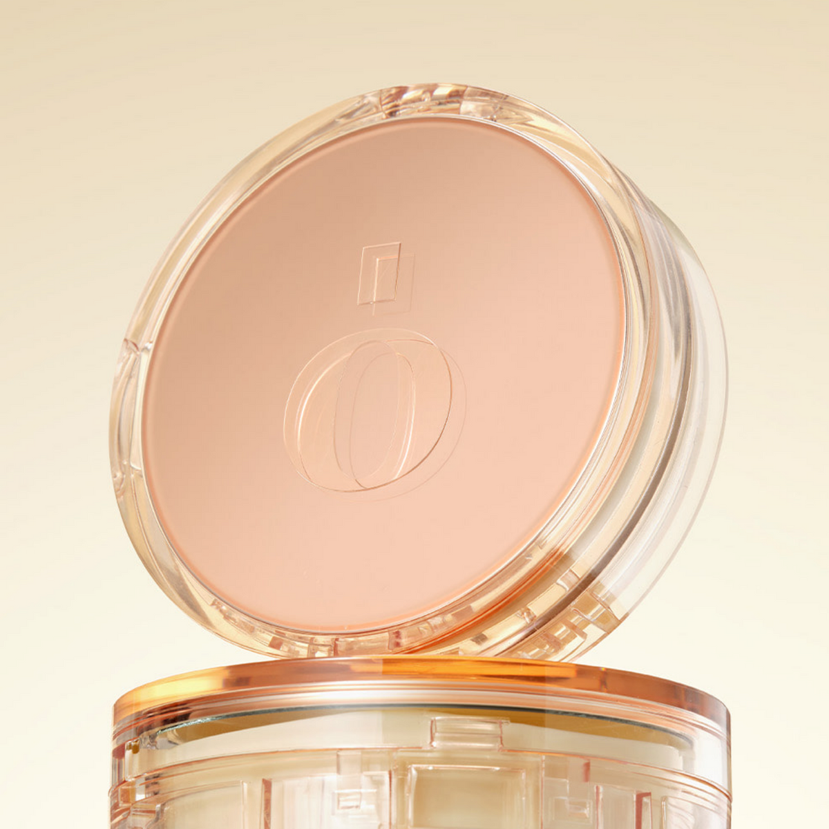 ONGREDIENTS Skin Barrier Glow Cover Cushion - Korean cushion foundation