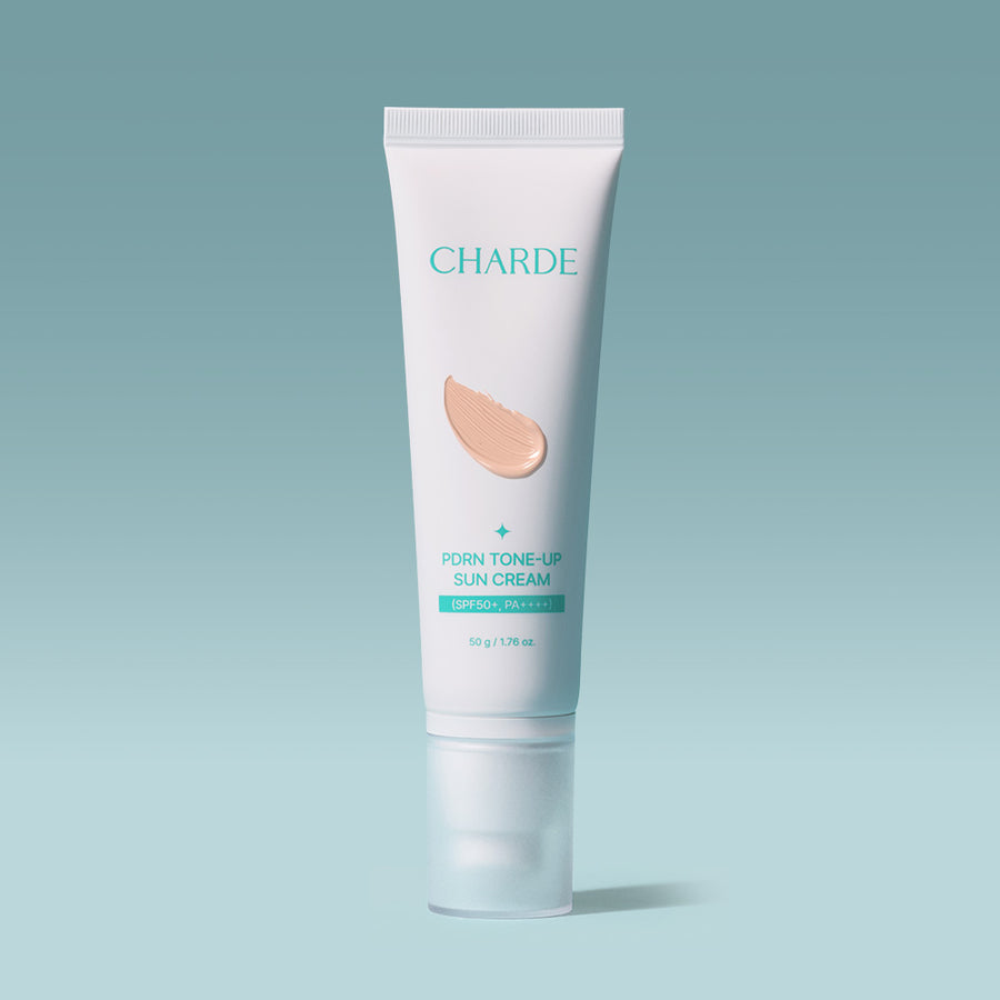 CHARDE PDRN Tone-Up Sun Cream