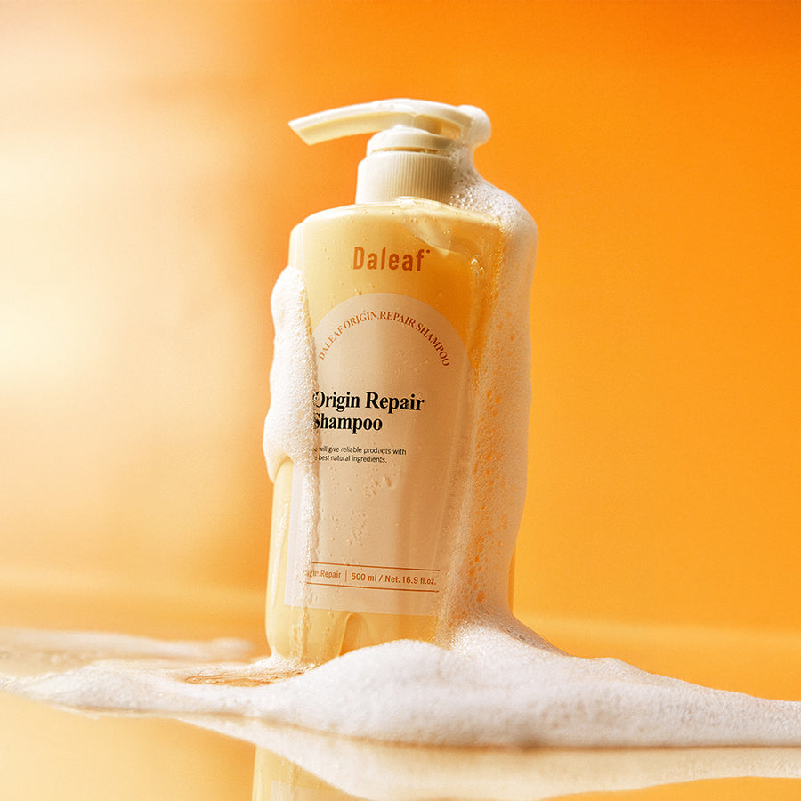 DALEAF Origin Repair Shampoo