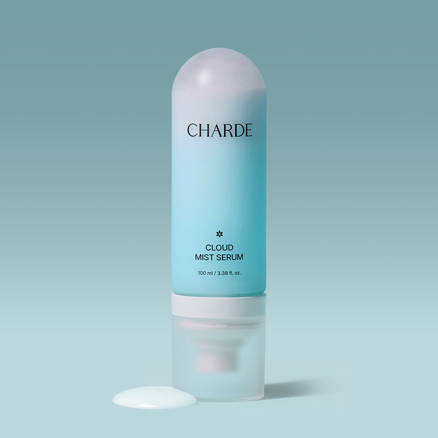CHARDE Cloud Mist Serum