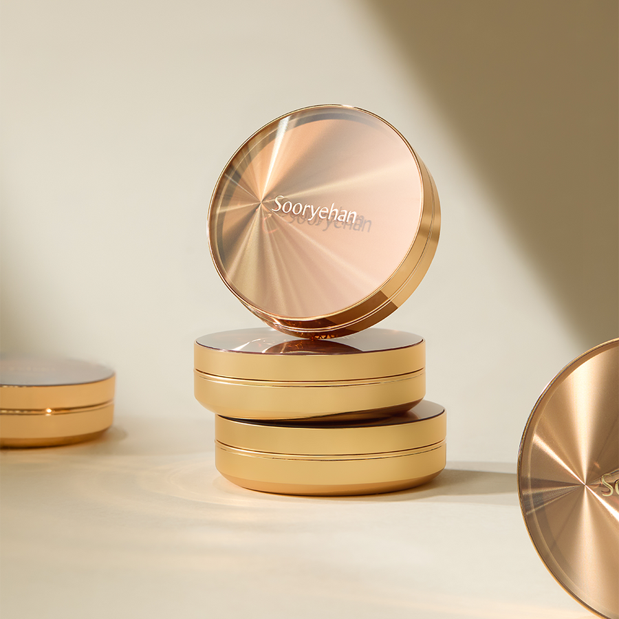 SOORYEHAN Fermented Hyoyun Ampoule Cushion