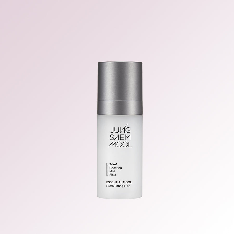JUNG SAEM MOOL Essential Mool Micro Fitting Mist 55ml