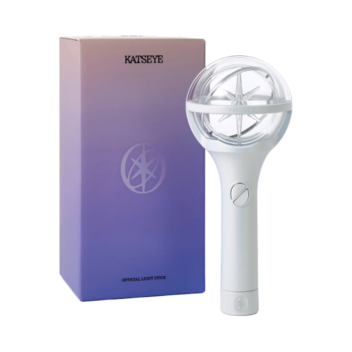 KATSEYE Official Lightstick