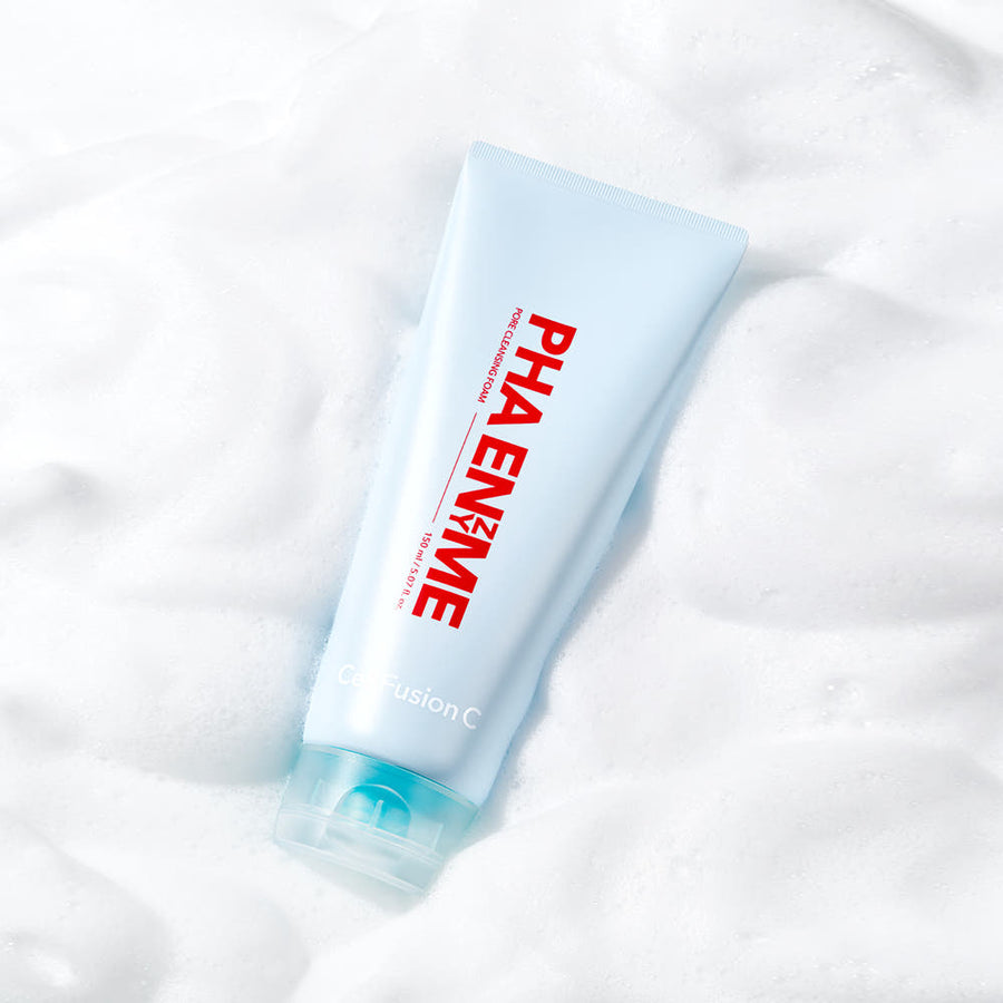 CELLFUSIONC PHA エンザイム ポア クレンジングフォーム 150ml