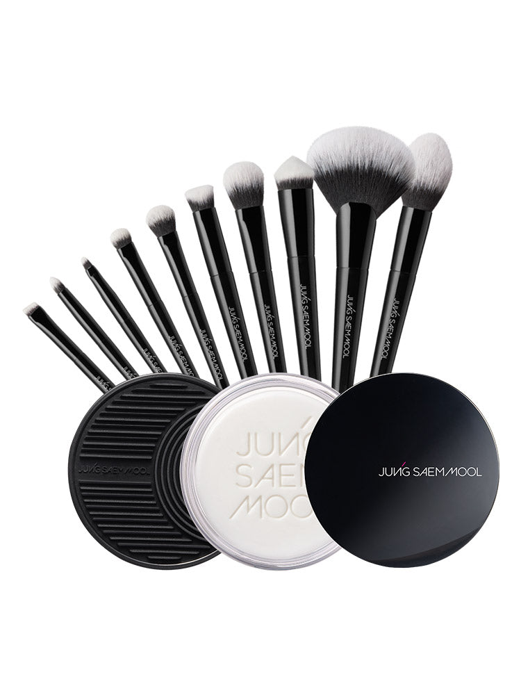 JUNG SAEM MOOL Masterclass Brush Mania Set
