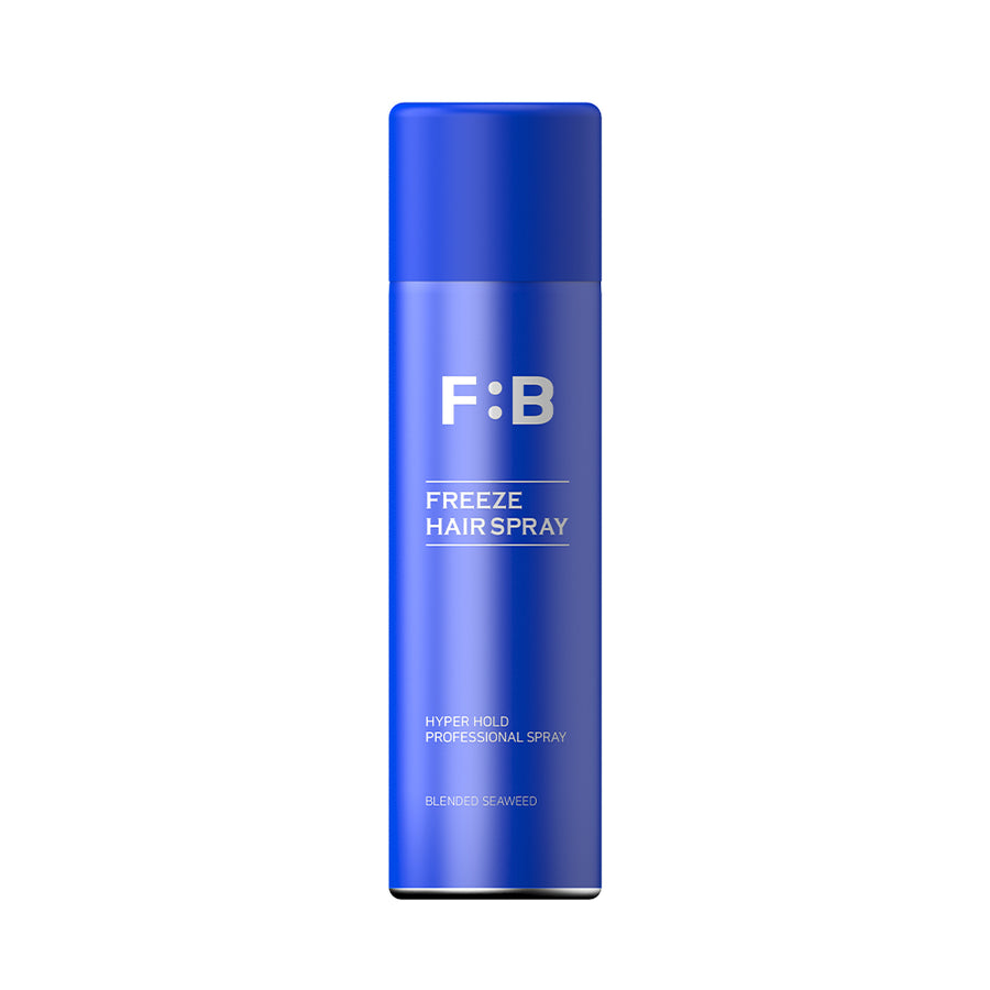 FORBEAUT Freeze Hair Spray 200ml