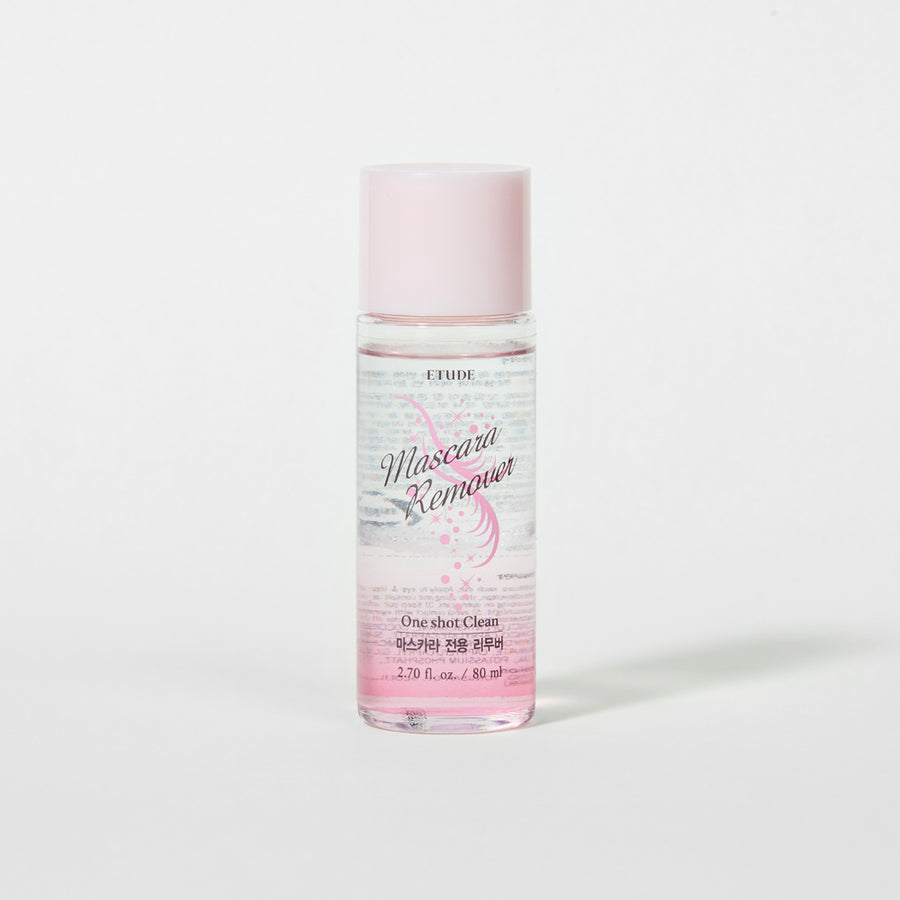 エチュード マスカラリムーバー 80ml