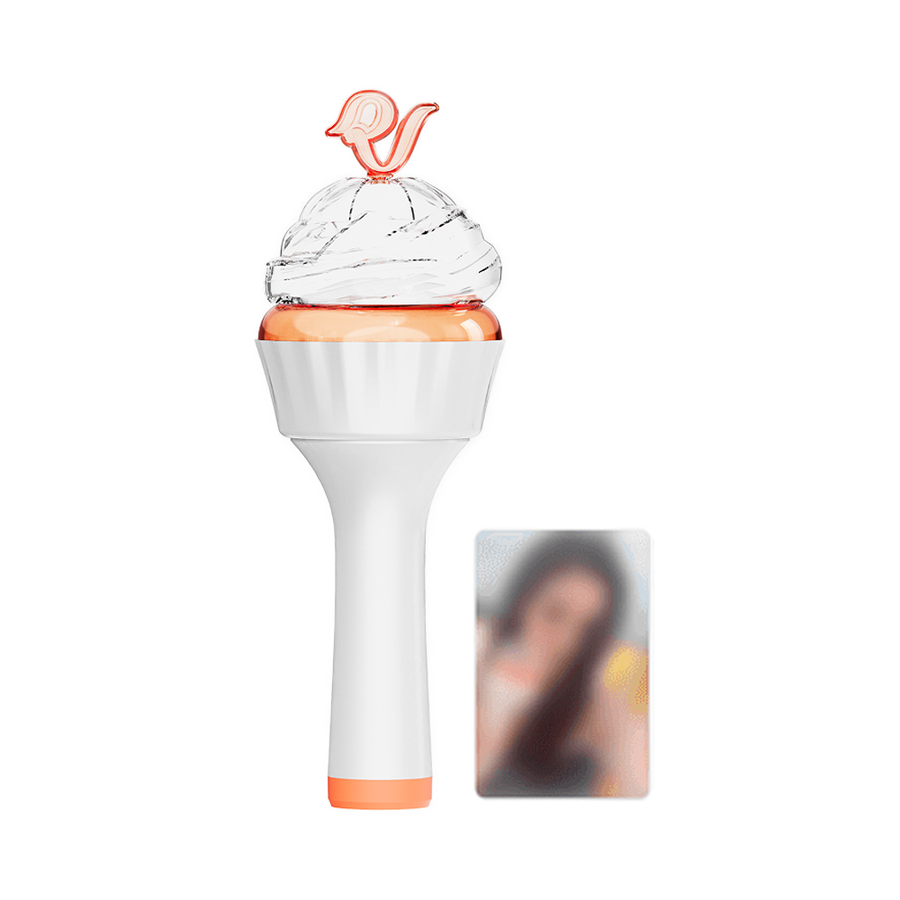 RED VELVET Official Lightstick Ver.2